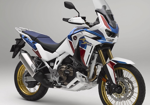 Honda CRF1100L