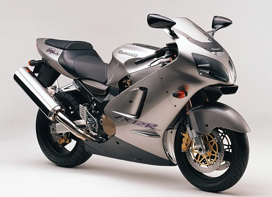 Kawasaki ZX-12R