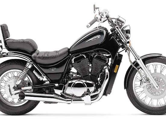 Suzuki Intruder 800