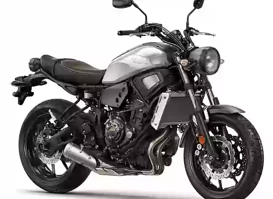Yamaha XSR700