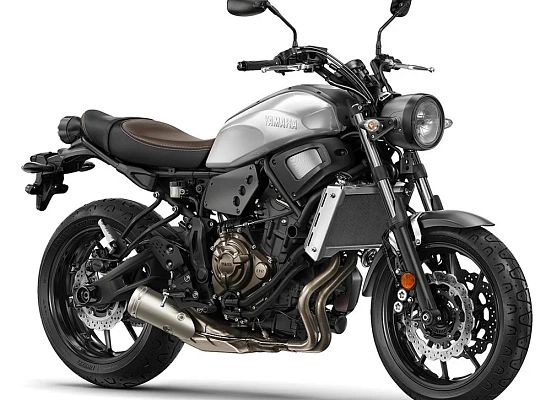 Yamaha XSR700