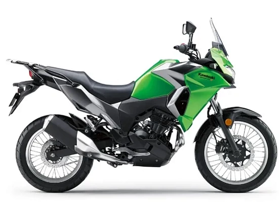 Kawasaki Versys-X 250