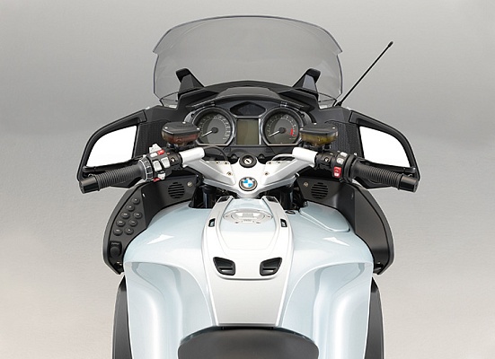 BMW R1200RT