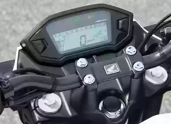 Honda CB 300F