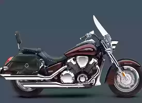Honda VTX1800