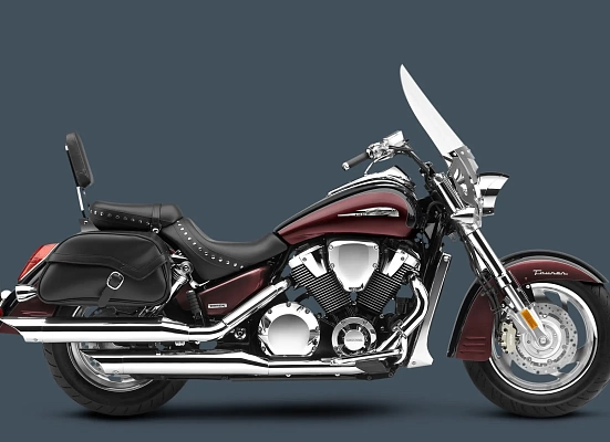 Honda VTX1800