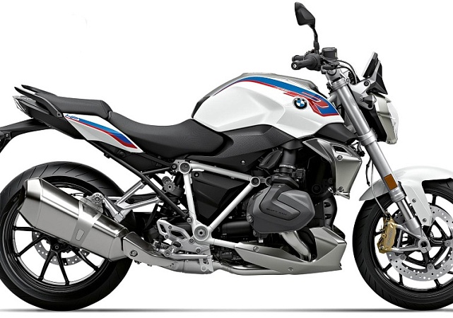 BMW R1250R