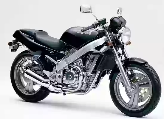 Honda Bros 400 (NT400)