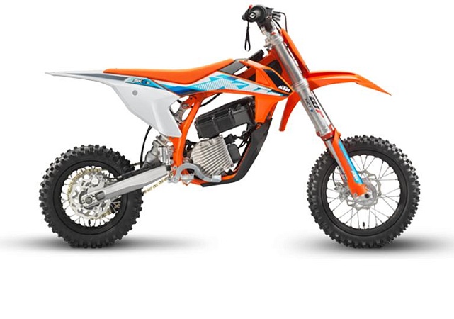 KTM SX-E 5 2023