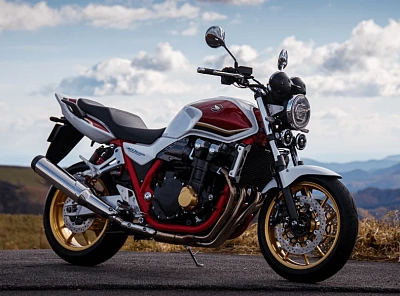 Honda CB 1300