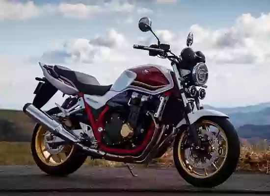 Honda CB 1300