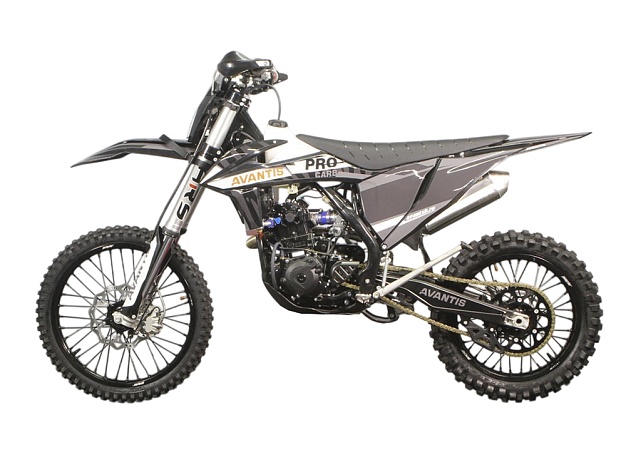 Avantis Enduro 300 PRO Carb FCR Exclusive (NC250/177MM) ARS