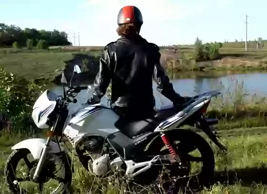 Honda CB 125