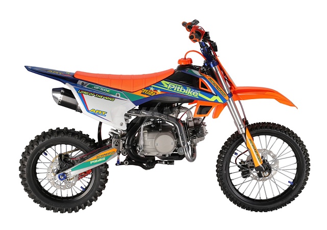 Avantis Pitbike 12-50E 17/14