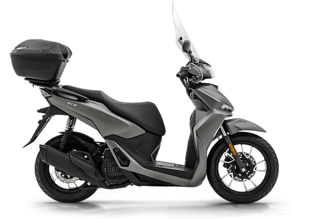 voge SR16