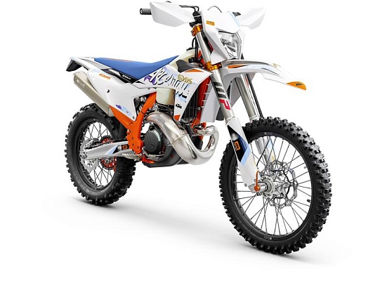 KTM 300 EXC Six Days 2023