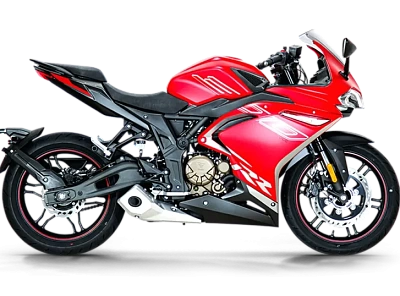 VOGE (Loncin) 300RR
