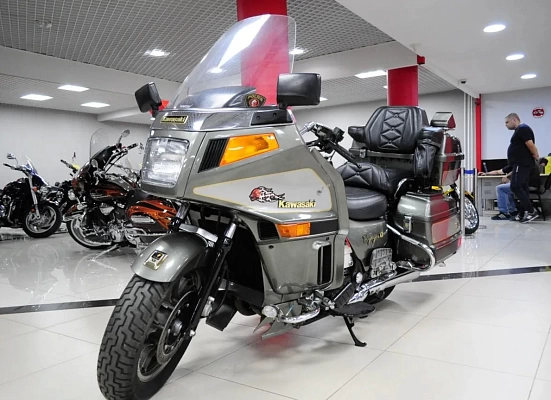 Kawasaki ZG1200