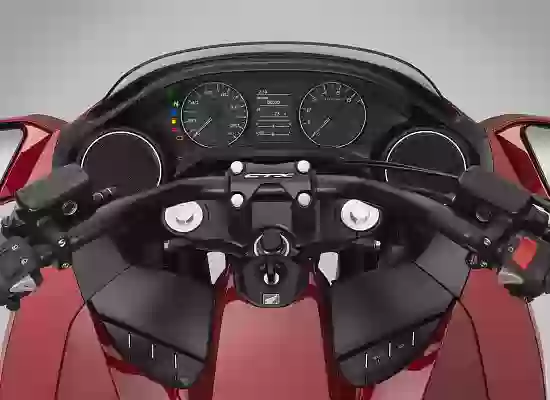 Honda CTX1300