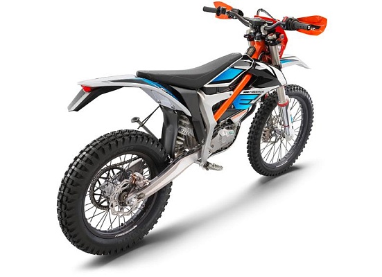 KTM Freeride E-XC 2018