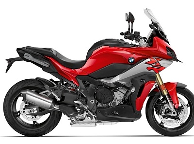 BMW S1000XR