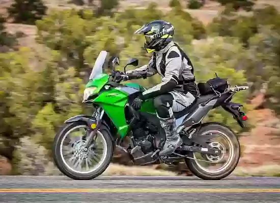 Kawasaki Versys-X 300