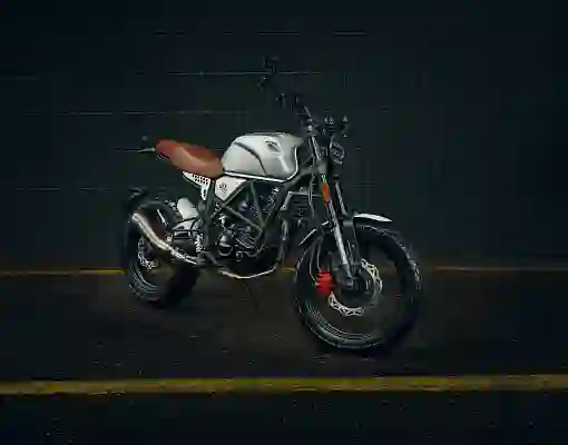 Yamaha YBR 250