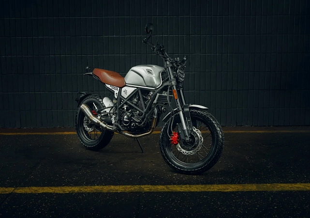 Minsk SCR 250