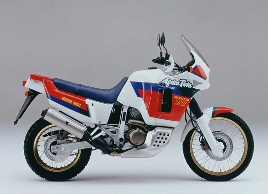 Honda XRV 750