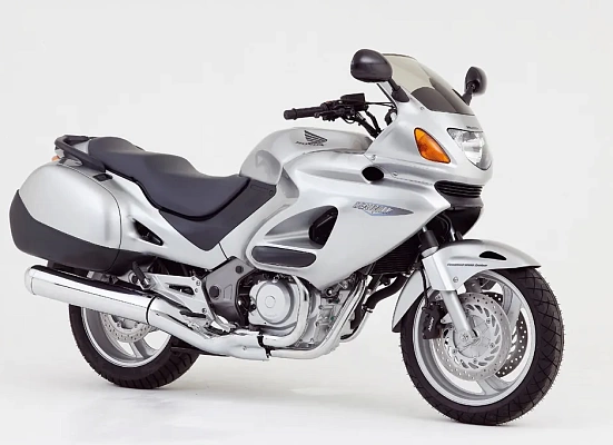 Honda NT 650