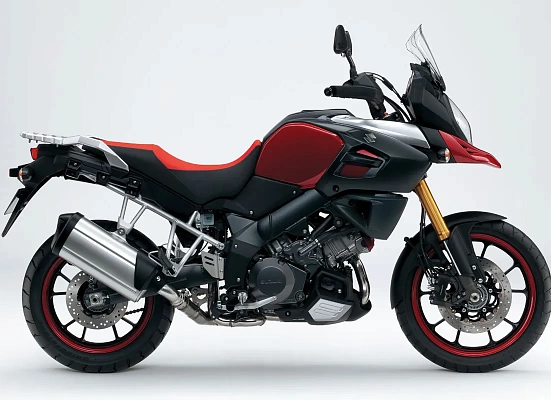Suzuki V-Strom 1000