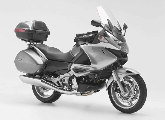 Honda NT700V