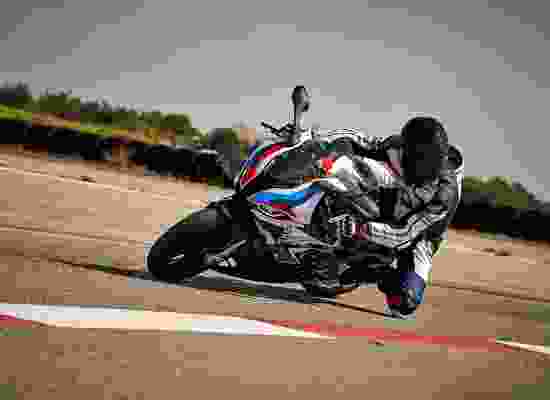 bmw M1000RR