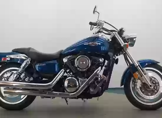 Suzuki VZ1600