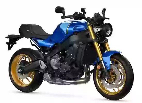 Yamaha XSR900