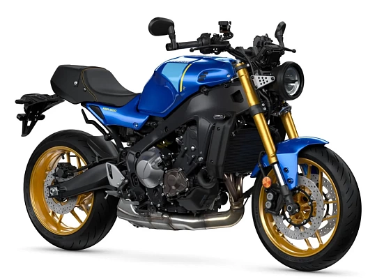 Yamaha XSR900