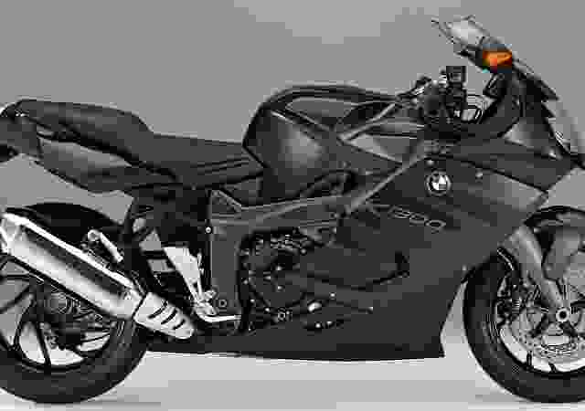 bmw K1300S
