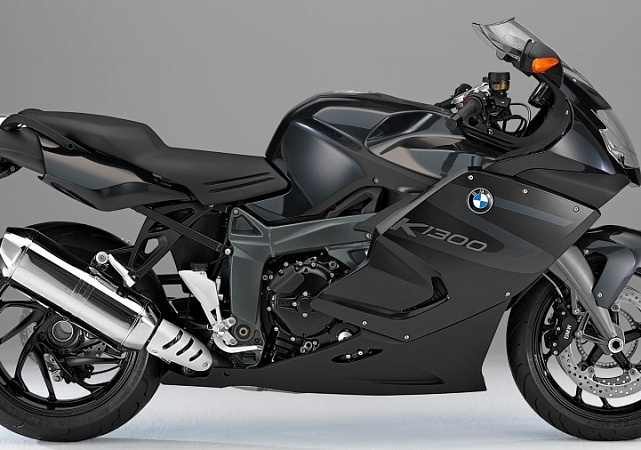 Мотоцикл bmw K1300S - энциклопедия портала MotoHook bmw K1300S