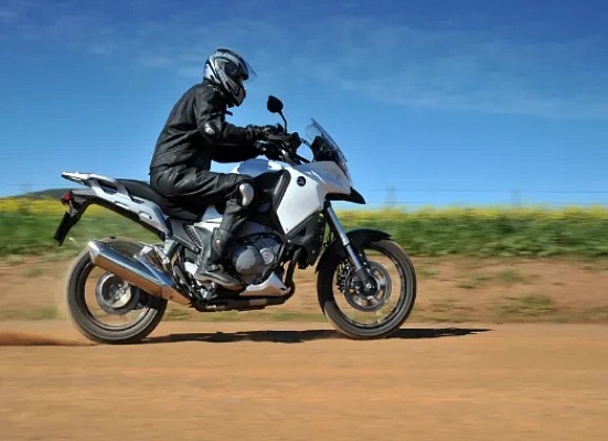 Honda VFR1200X