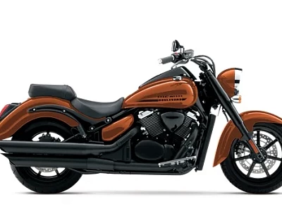 Suzuki VL1500