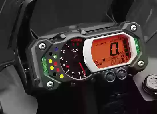Yamaha XT1200Z