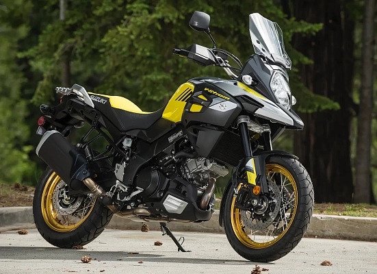 Suzuki V-Strom 1000