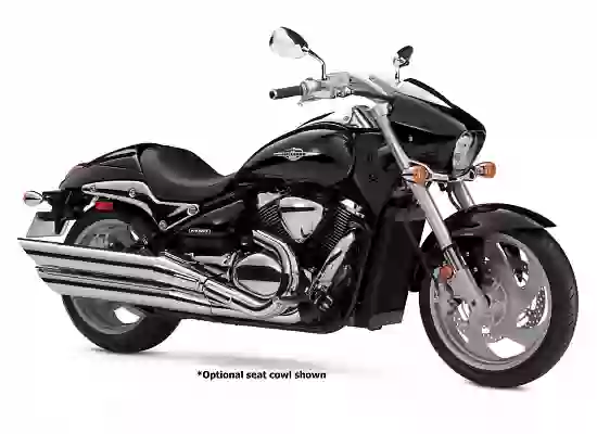 Suzuki Intruder 1500