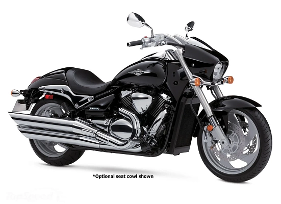 Suzuki Intruder 1500