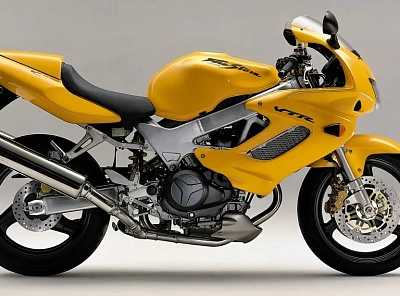 Honda VTR 1000F