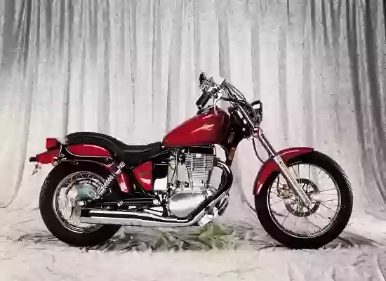 Suzuki LS650