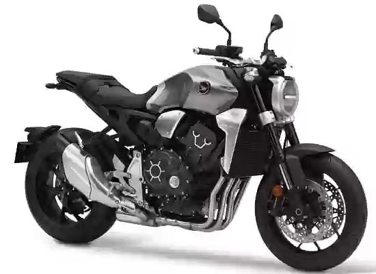 Honda CB1000R