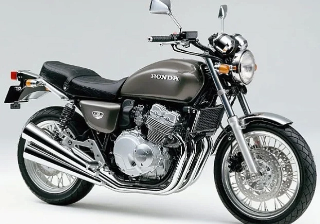 Honda CB400 Four