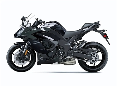 Kawasaki Z1000