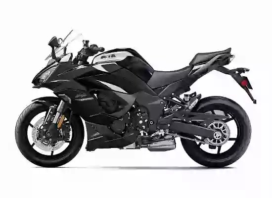 Kawasaki Z1000